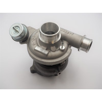 Turbodmychadlo LUXGEN LUXGEN5 2.0L 160KM 118kW 790893