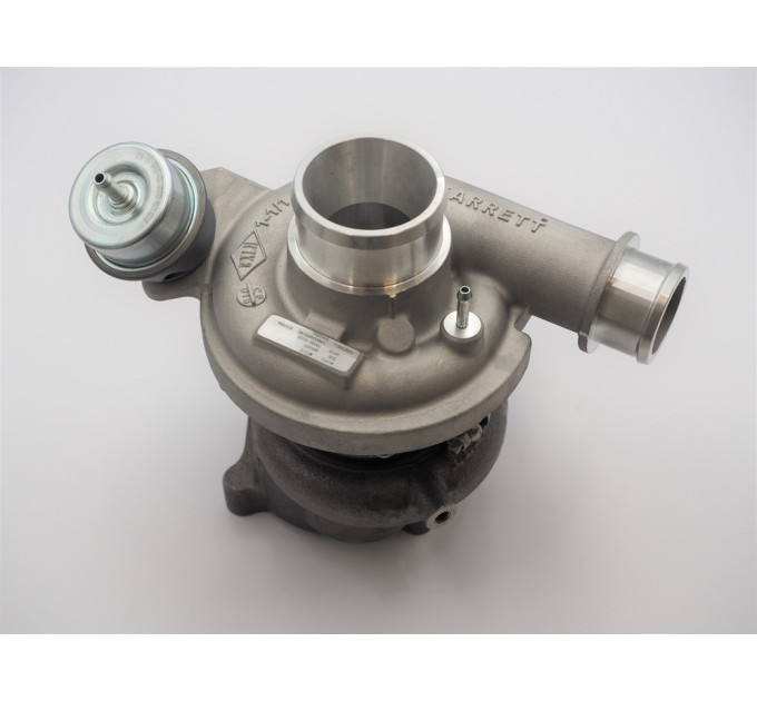 Turbodmychadlo LUXGEN LUXGEN5 2.0L 160KM 118kW 790893