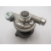 Turbodmychadlo LUXGEN LUXGEN5 2.0L 160KM 118kW 790893