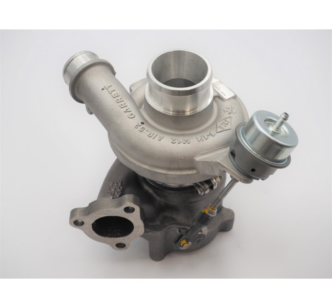 Turbodmychadlo LUXGEN LUXGEN5 2.0L 160KM 118kW 790893