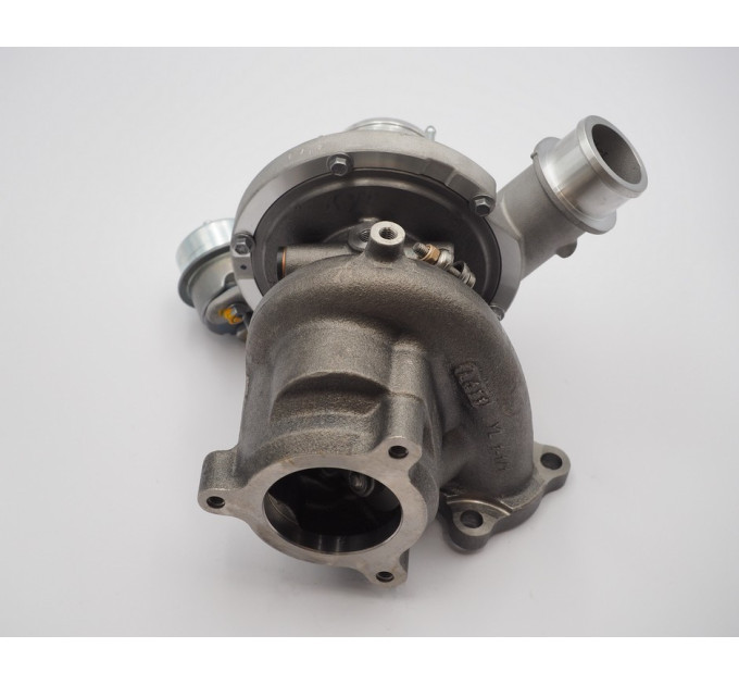 Turbodmychadlo LUXGEN LUXGEN5 2.0L 160KM 118kW 790893