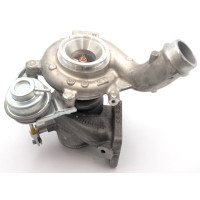 Turbodmychadlo FIAT DUCATO III 2.3 D Multijet 130KM 96kW 49135-00720