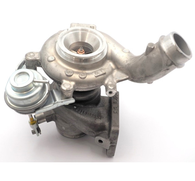 Turbodmychadlo MITSUBISHI 49135-00720