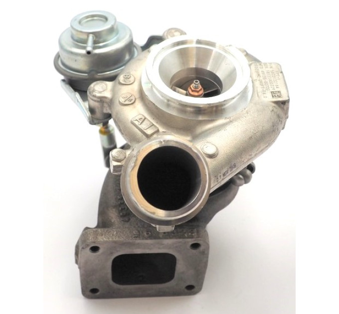 Turbodmychadlo MITSUBISHI 49135-00720