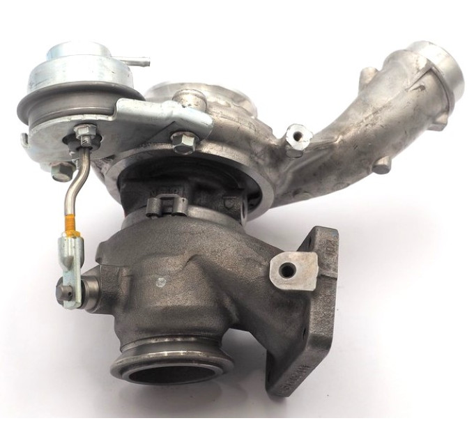 Turbodmychadlo MITSUBISHI 49135-00720