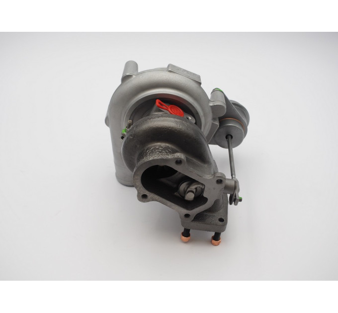 Turbodmychadlo MITSUBISHI 49189-02913