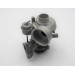 Turbodmychadlo MERCEDES-BENZ B-KLASA B 180 CDI (W245) 109KM 80kW VV16