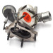Turbodmychadlo ALFA ROMEO GIULIETTA 1.4 TB 120KM 88kW VL39