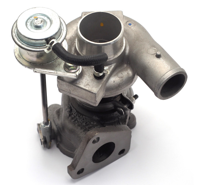 Turbodmychadlo DEUTZ DIVERSE 2.3 L 71KM 52kW 49173-06200