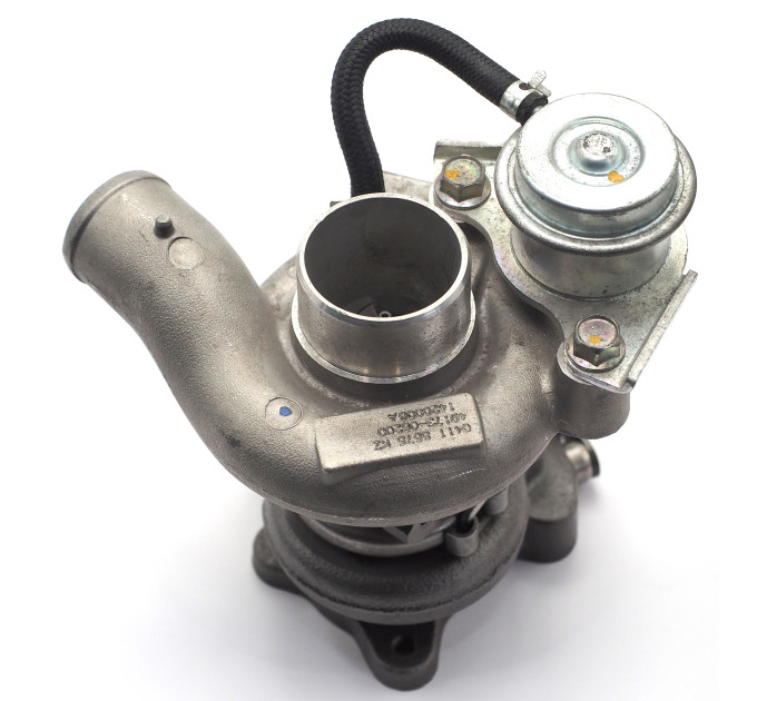 Turbodmychadlo DEUTZ DIVERSE 2.3 L 71KM 52kW 49173-06200