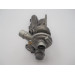 Turbodmychadlo FORD ESCORT 1.8 TD 70KM 51kW 452084