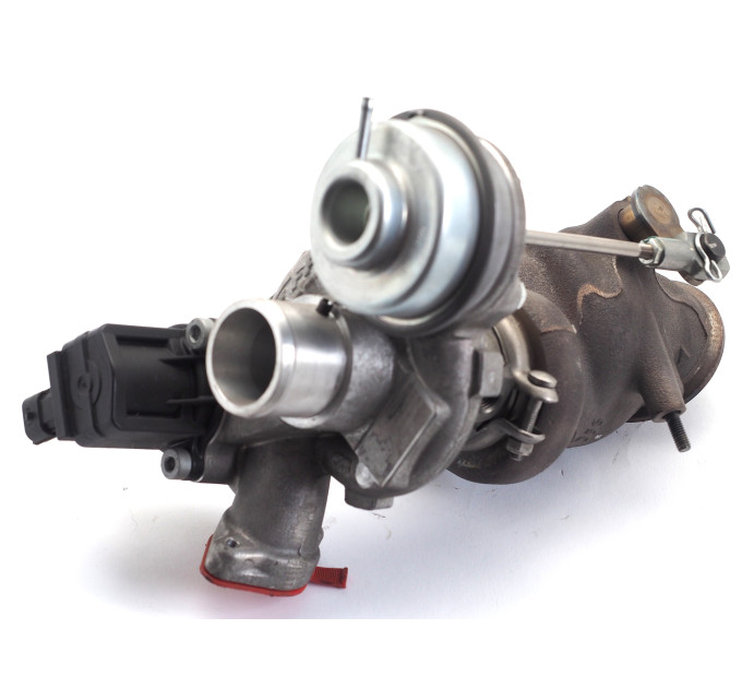 Turbodmychadlo MITSUBISHI 49180-03201