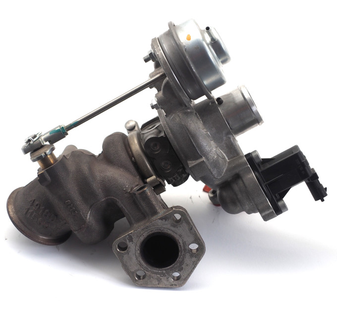 Turbodmychadlo MITSUBISHI 49180-03201