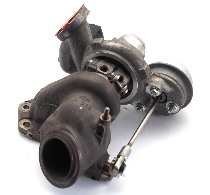Turbodmychadlo MITSUBISHI 49180-03201