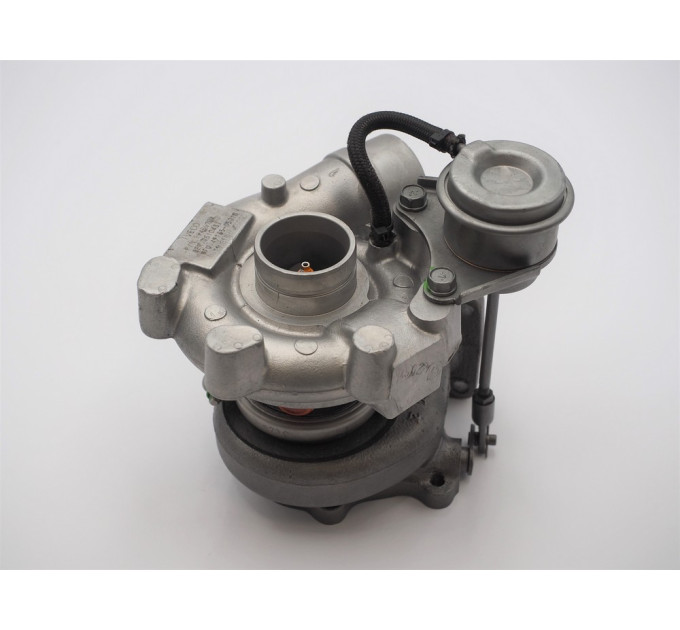 Turbodmychadlo MITSUBISHI 49135-05010