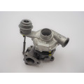 Turbodmychadlo OPEL ZAFIRA A 2.0 DI 60kW 82KM  454098