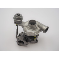 Turbodmychadlo OPEL ASTRA G 2.0 DI 60kW 82KM  454098