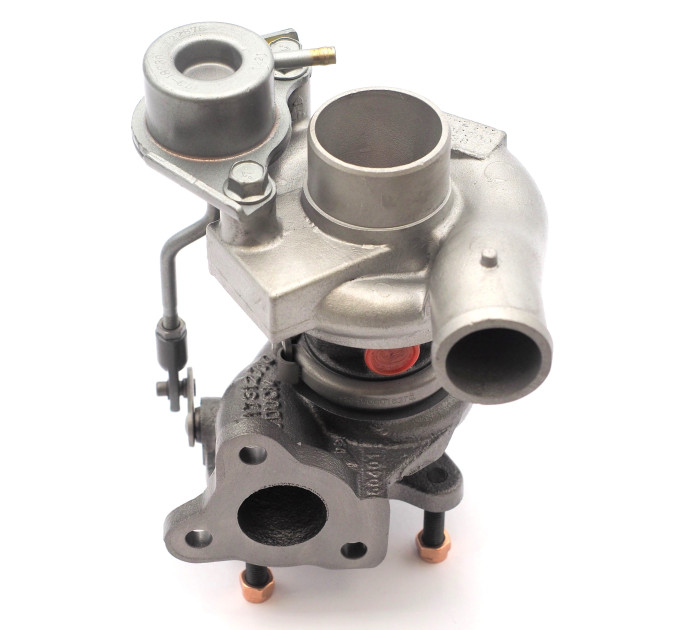 Turbodmychadlo MITSUBISHI 49173-06500