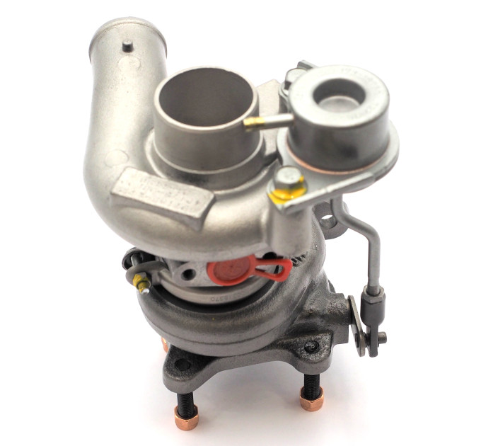 Turbodmychadlo MITSUBISHI 49173-06500