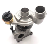 Turbodmychadlo VOLVO V40 1.9 DI 95KM 70kW 700830