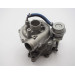 Turbodmychadlo CITROEN C5 2.0 HDI 90KM 66kW 706977