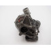 Turbodmychadlo CITROEN C5 2.0 HDI 90KM 66kW 706977