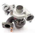 Turbodmychadlo MAZDA 2 1.6 MZ-CD 90KM 66kW 49173-07508