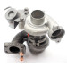 Turbodmychadlo MAZDA 2 1.6 MZ-CD 90KM 66kW 49173-07508