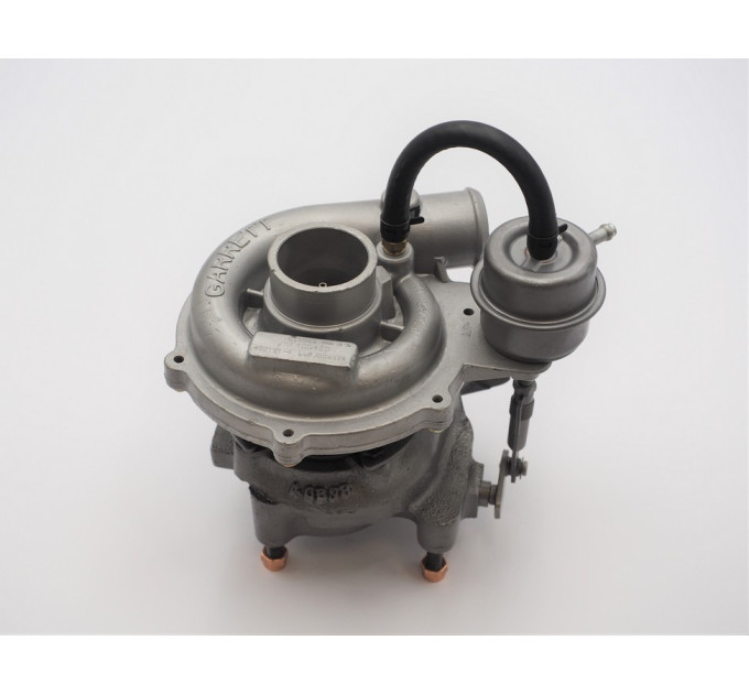 Turbodmychadlo MG ZR 2.0 TD 74KW 452151