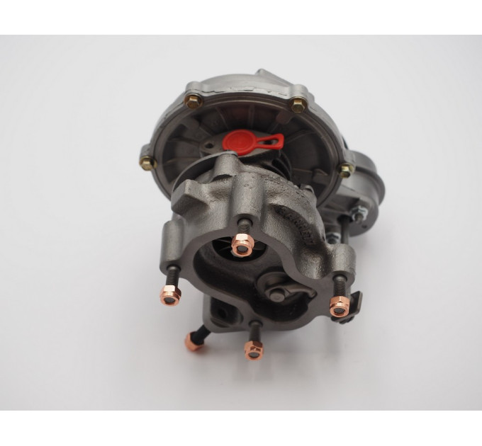Turbodmychadlo MG ZR 2.0 TD 74KW 452151