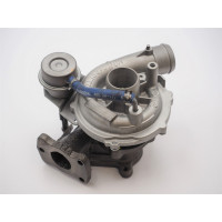 Turbodmychadlo PEUGEOT PARTNER 2.0 HDi 90KM 66kW 706976