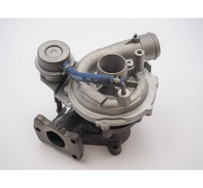 Turbodmychadlo PEUGEOT PARTNER 2.0 HDi 90KM 66kW 706976