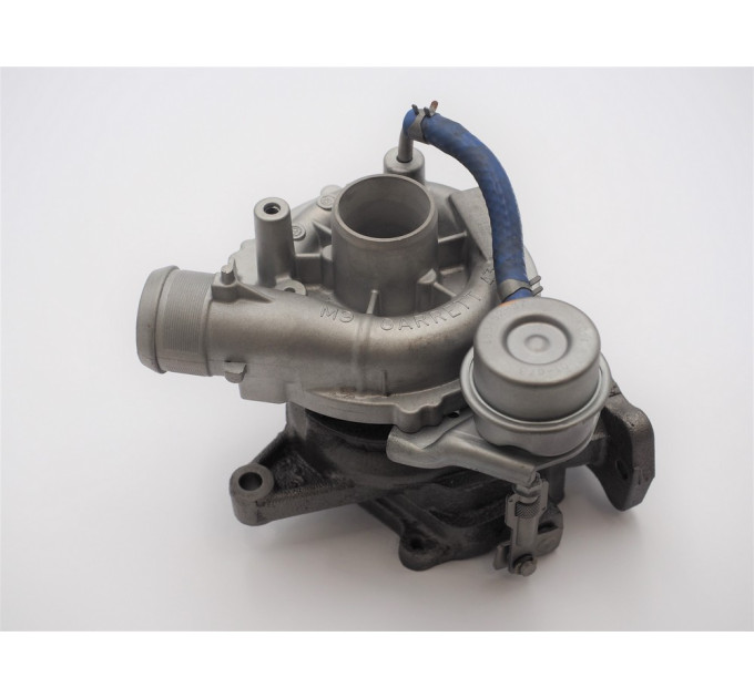 Turbodmychadlo PEUGEOT PARTNER 2.0 HDi 90KM 66kW 706976