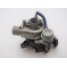 Turbodmychadlo PEUGEOT PARTNER 2.0 HDi 90KM 66kW 706976