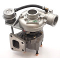 Turbodmychadlo VOLKSWAGEN PASSAT B3 1.9 TD 75KM 55kW 465577