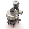 Turbodmychadlo SEAT TOLEDO II 1.9 TDI 90KM 66kW 454159
