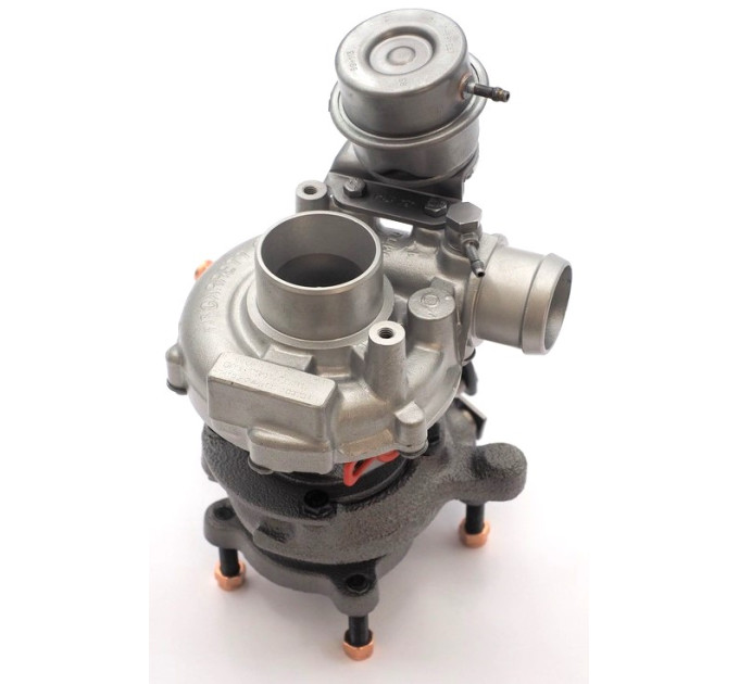 Turbodmychadlo SEAT TOLEDO II 1.9 TDI 90KM 66kW 454159