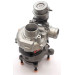 Turbodmychadlo SEAT TOLEDO II 1.9 TDI 90KM 66kW 454159