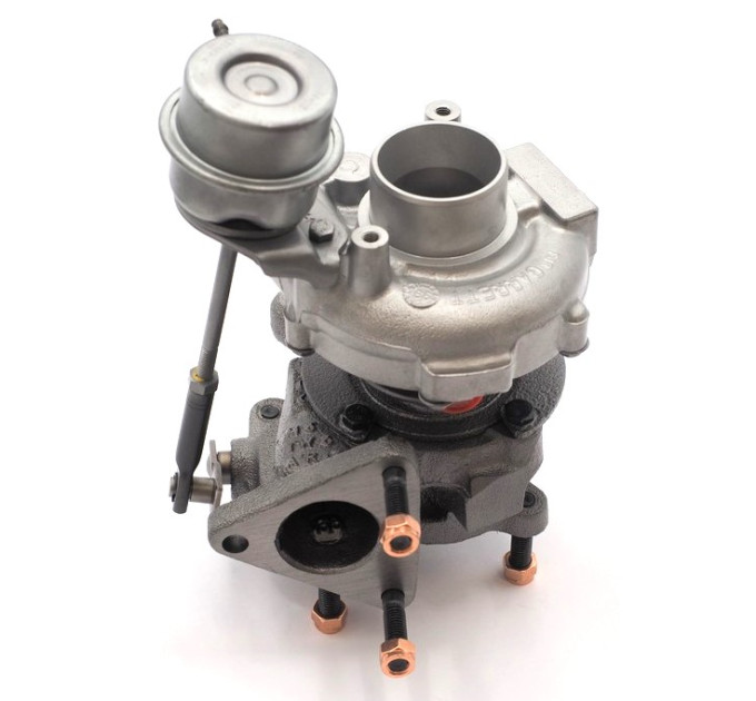Turbodmychadlo SEAT TOLEDO II 1.9 TDI 90KM 66kW 454159
