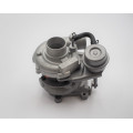 Turbodmychadlo OPEL ASTRA F 1.7 TD 68KM 454092