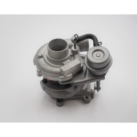 Turbodmychadlo OPEL ASTRA F 1.7 TD 68KM 454092