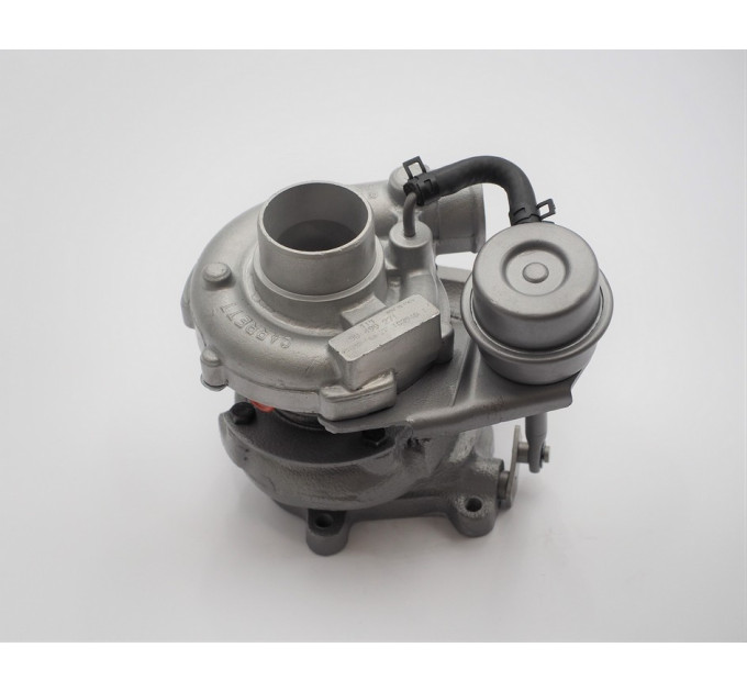 Turbodmychadlo OPEL ASTRA F 1.7 TD 68KM 454092