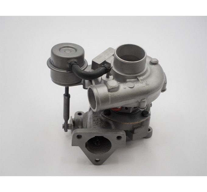 Turbodmychadlo OPEL ASTRA F 1.7 TD 68KM 454092