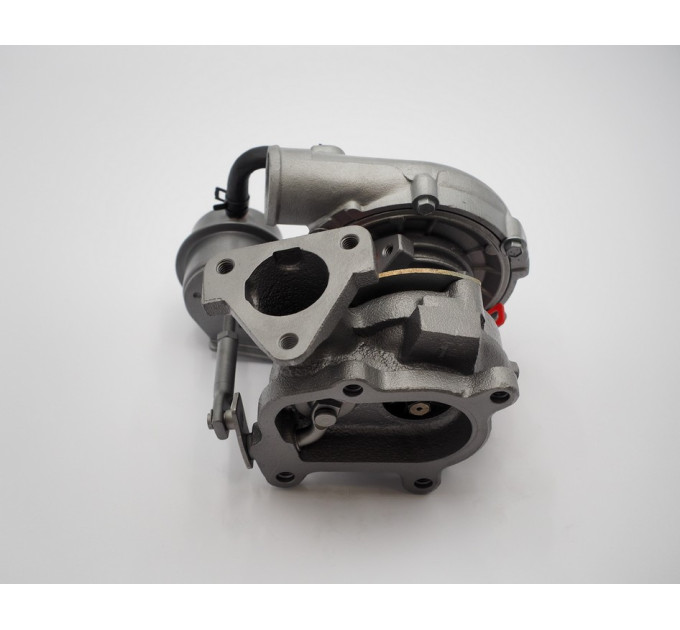 Turbodmychadlo OPEL ASTRA F 1.7 TD 68KM 454092