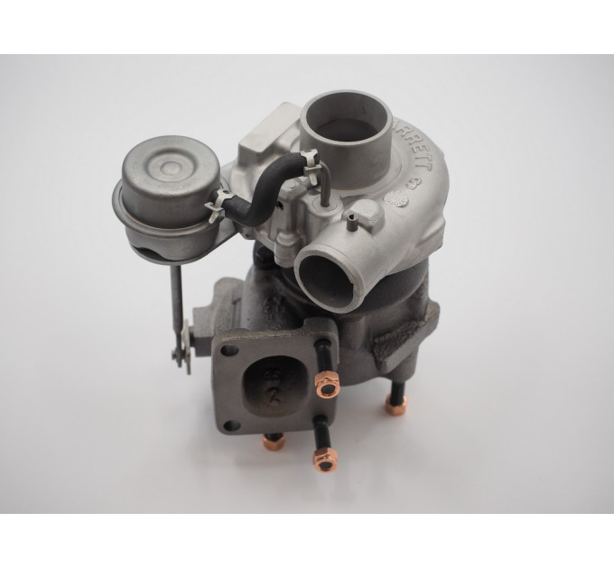 Turbodmychadlo FIAT BRAVA 1.9 TD 100S (182.AF/BF) 101KM 700999