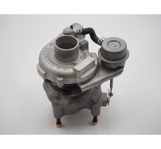 Turbodmychadlo FIAT BRAVA 1.9 TD 100S (182.AF/BF) 101KM 700999