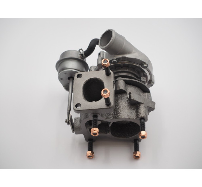 Turbodmychadlo FIAT BRAVA 1.9 TD 100S (182.AF/BF) 101KM 700999