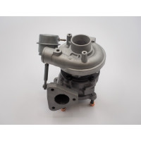 Turbodmychadlo AUDI A6 1.9 TDI (C4) 90KM 66kW 454082