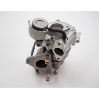 Turbodmychadlo NISSAN ALMERA TINO 2.2 Di 84kW/114KM 705306
