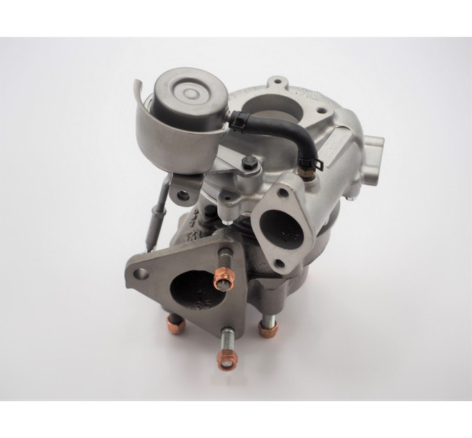Turbodmychadlo NISSAN ALMERA TINO 2.2 Di 84kW/114KM 705306